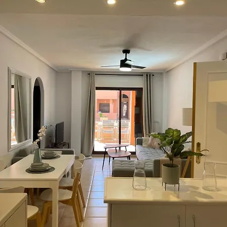 شقة Three Bedroom With Pool In *