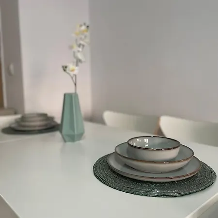 Three Bedroom With Pool In شقة