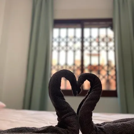 شقة Three Bedroom With Pool In تورّيفيِخا