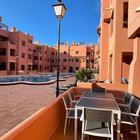 Three Bedroom With Pool In * Torrevieja