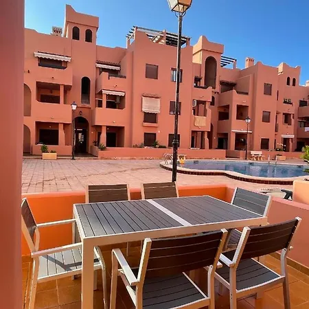 Three Bedroom With Pool In Apartamento Torrevieja