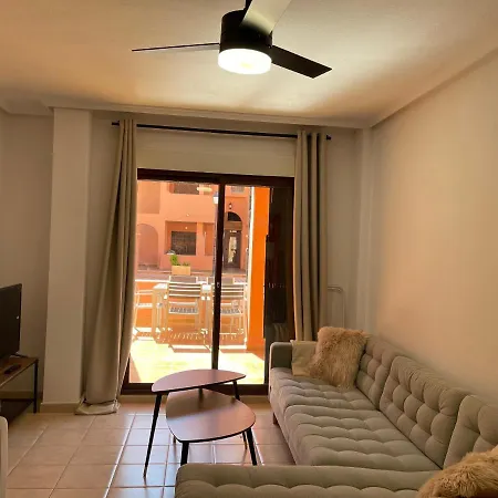 Three Bedroom With Pool In Apartamento