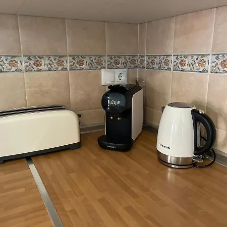 Three Bedroom With Pool In Apartamento *