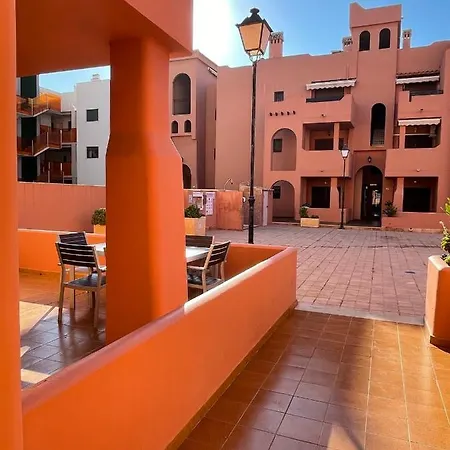 Three Bedroom With Pool In Apartamento Torrevieja